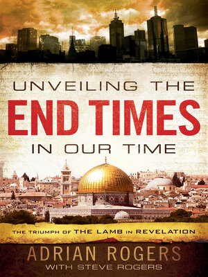 cover image of Unveiling the End Times in Our Time